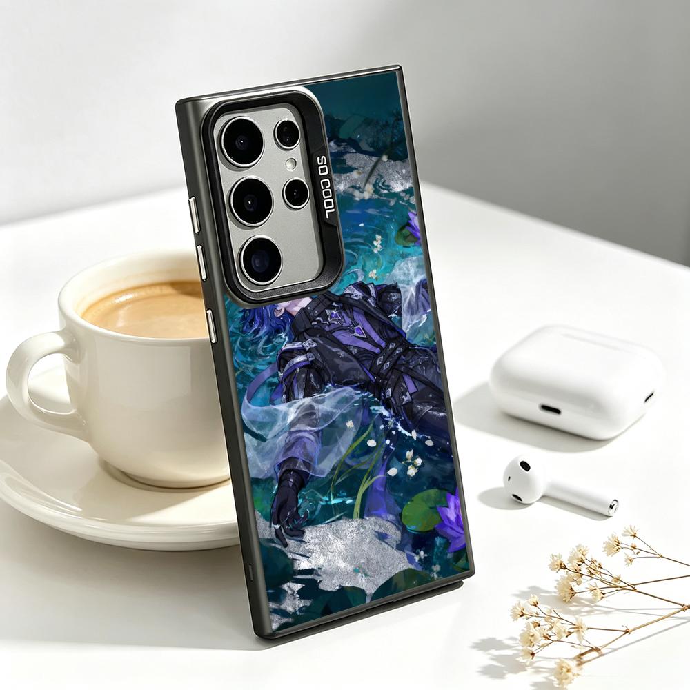 Custodia per telefono Flins Ge - Phone Cases Galaxy S23 recensione e prezzo