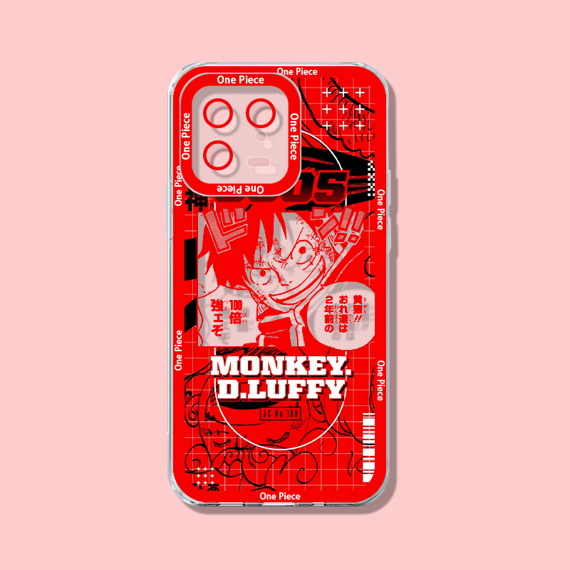 Cover per Xiaomi Mi 11T 14T 13 - Phone Cases One Piece recensione e prezzo