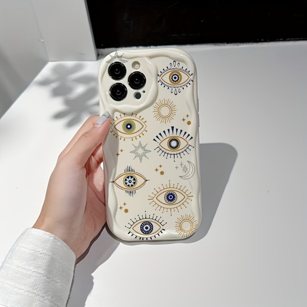 Cover per telefono in TPU con  - Phone Cases Like Loopy recensione e prezzo