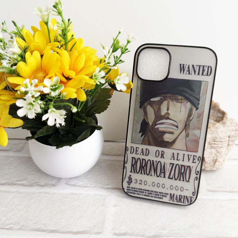 Custodie per telefoni lenticol - Phone Cases One Piece recensione e prezzo