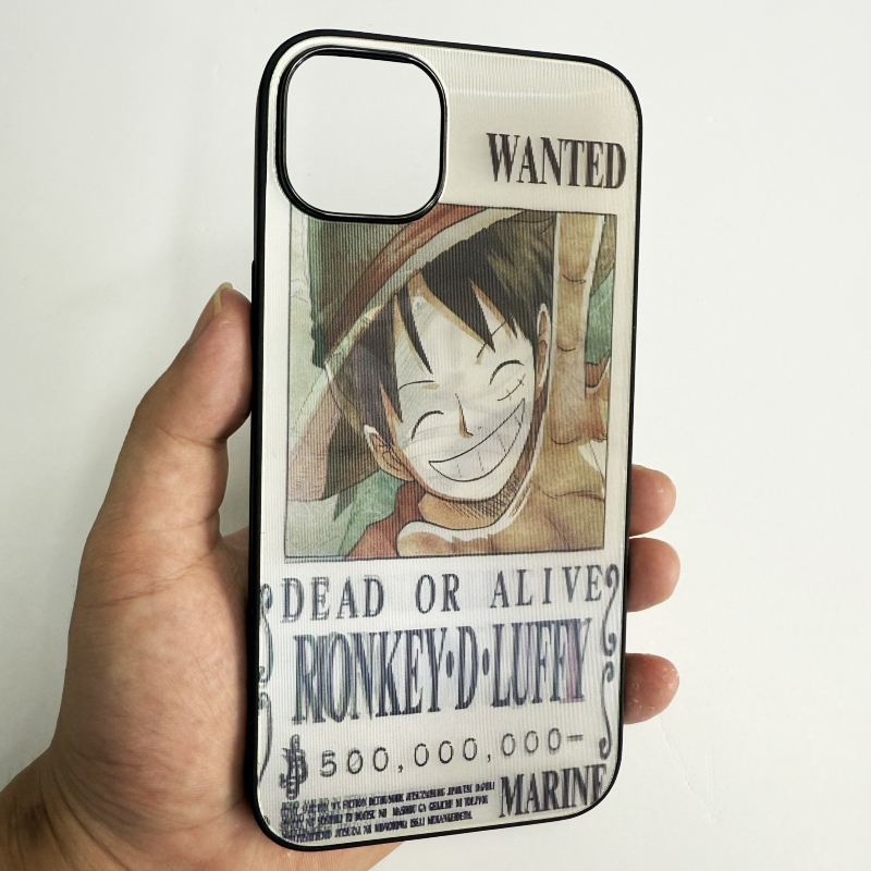 Custodie per telefoni lenticol - Phone Cases One Piece recensione e prezzo