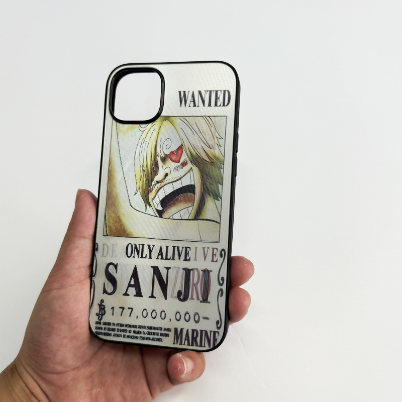 Custodie per telefoni lenticol - Phone Cases One Piece recensione e prezzo