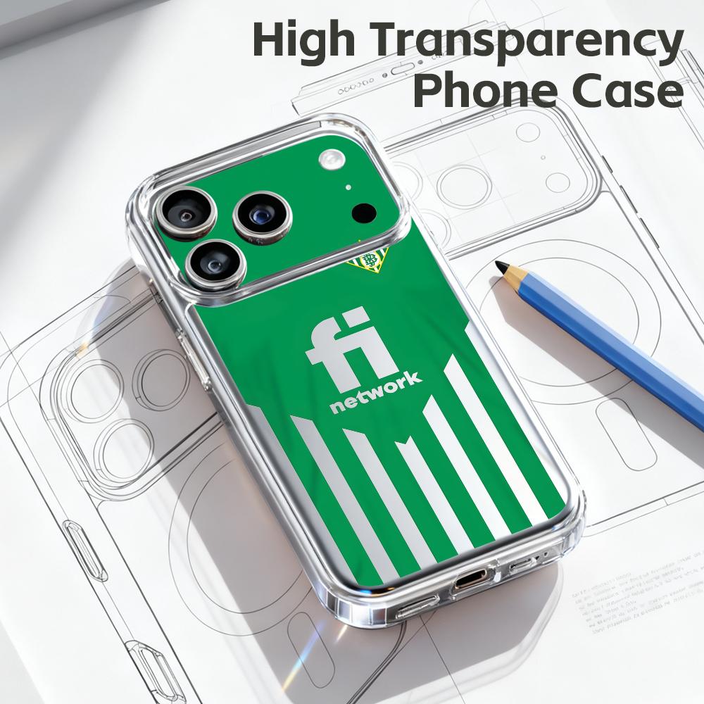 Custodia Trasparente R-Real Lu - Phone Cases Iphone 13 recensione e prezzo