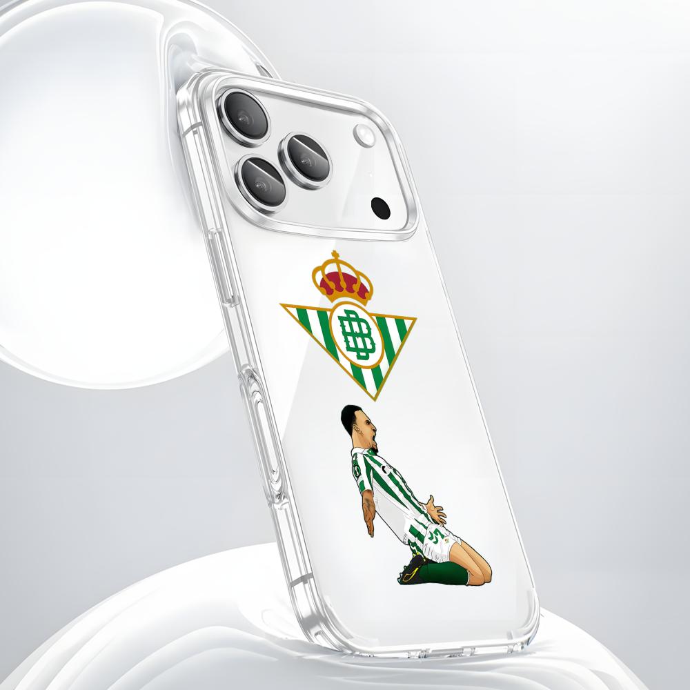 Custodia Trasparente R-Real Lu - Phone Cases Iphone 13 recensione e prezzo