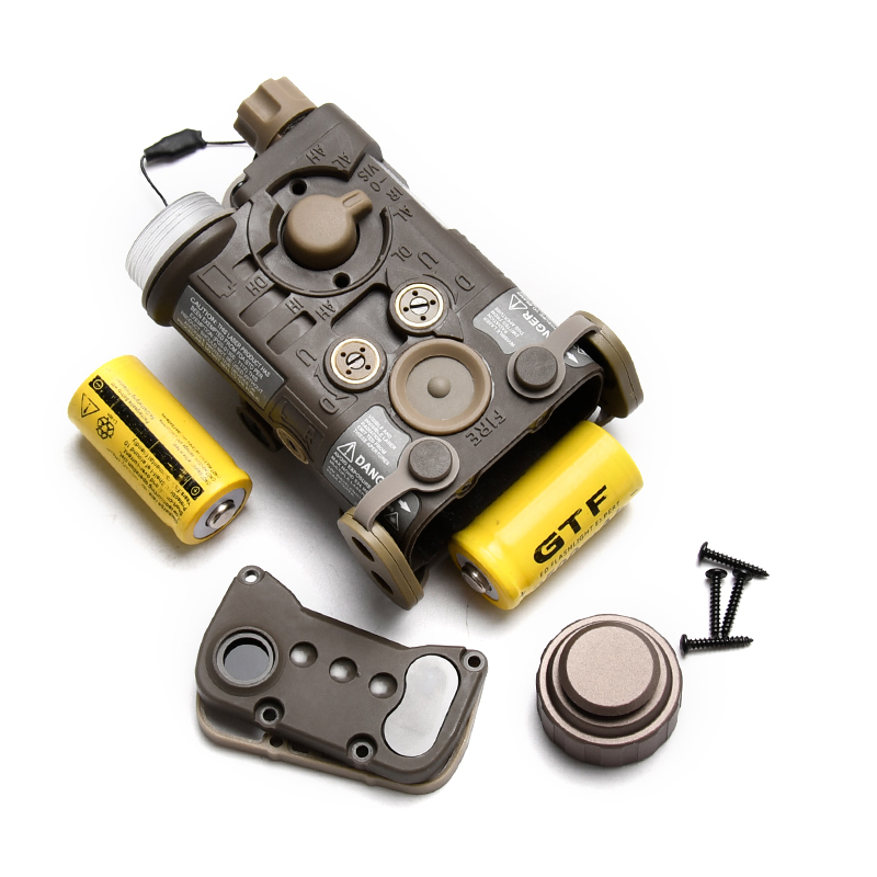 Modello Tattico di Custodia pe - Military Grade Case recensione e prezzo