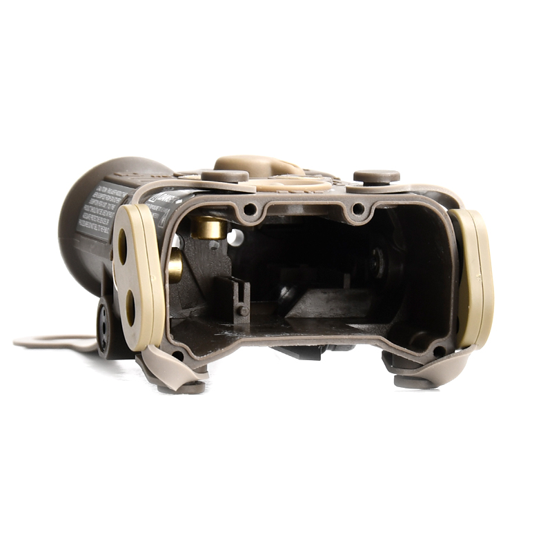 Modello Tattico di Custodia pe - Military Grade Case recensione e prezzo