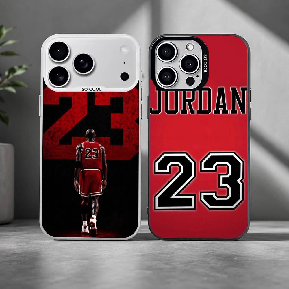Cover per iPhone God M-Michael - Phone Cases Jordan recensione e prezzo