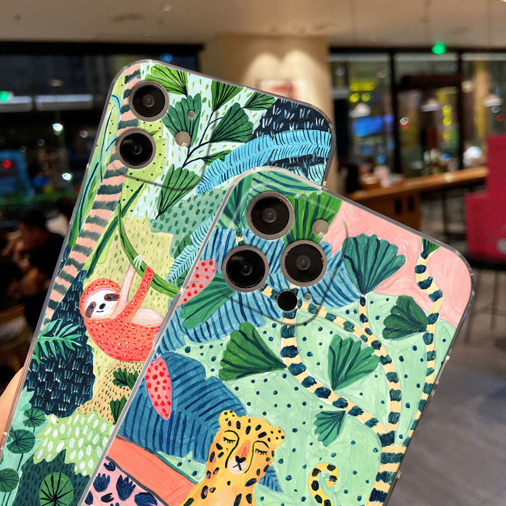Custodia per telefono traspare - Phone Cases Zebra recensione e prezzo