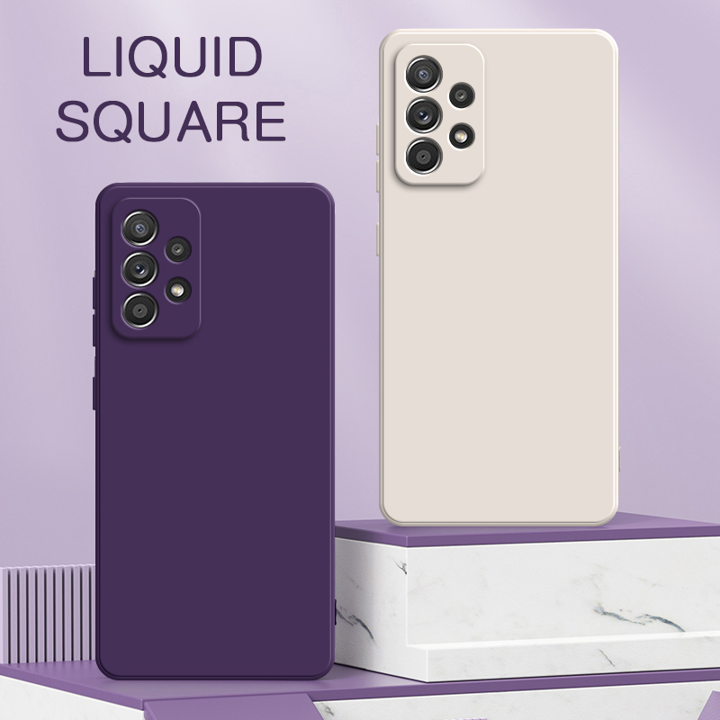 Custodie quadrate originali in - Phone Cases On Sale recensione e prezzo