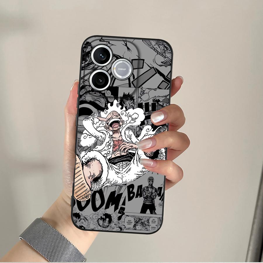 Cover per Telefono One Piece A - Phone Cases One Piece recensione e prezzo