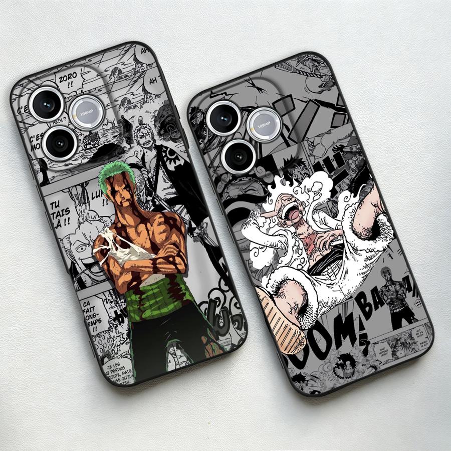 Cover per Telefono One Piece A - Phone Cases One Piece recensione e prezzo
