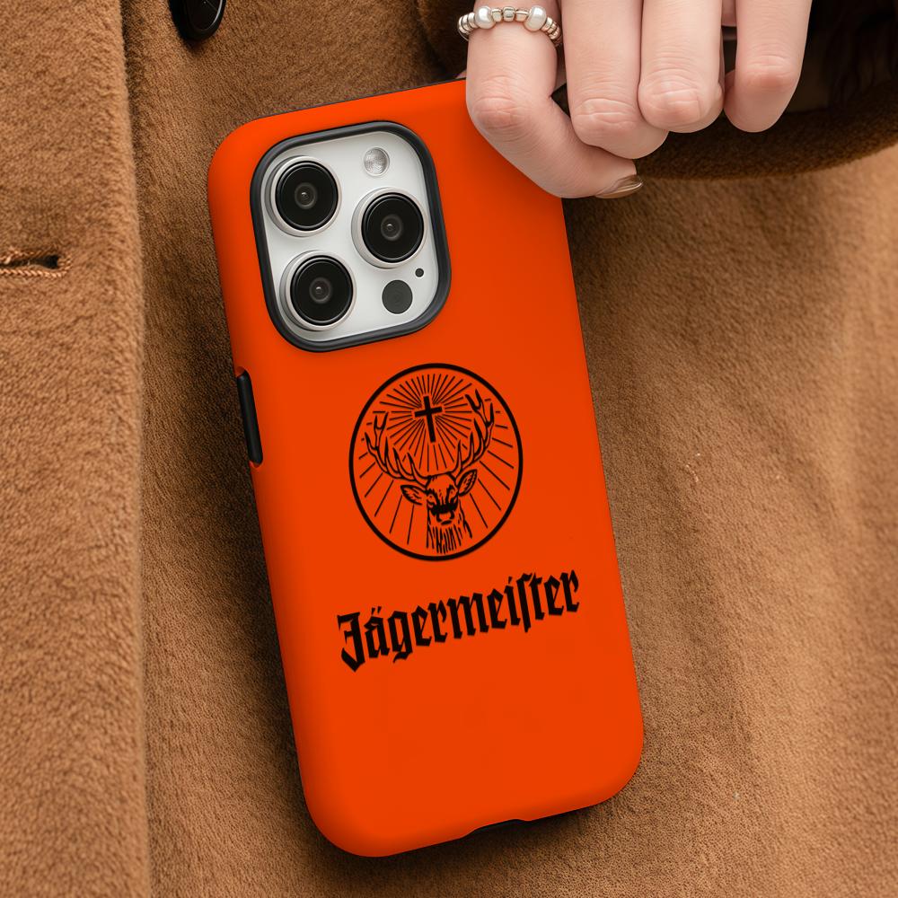 Custodia per telefono J-Jagerm - Phone Cases Designer recensione e prezzo