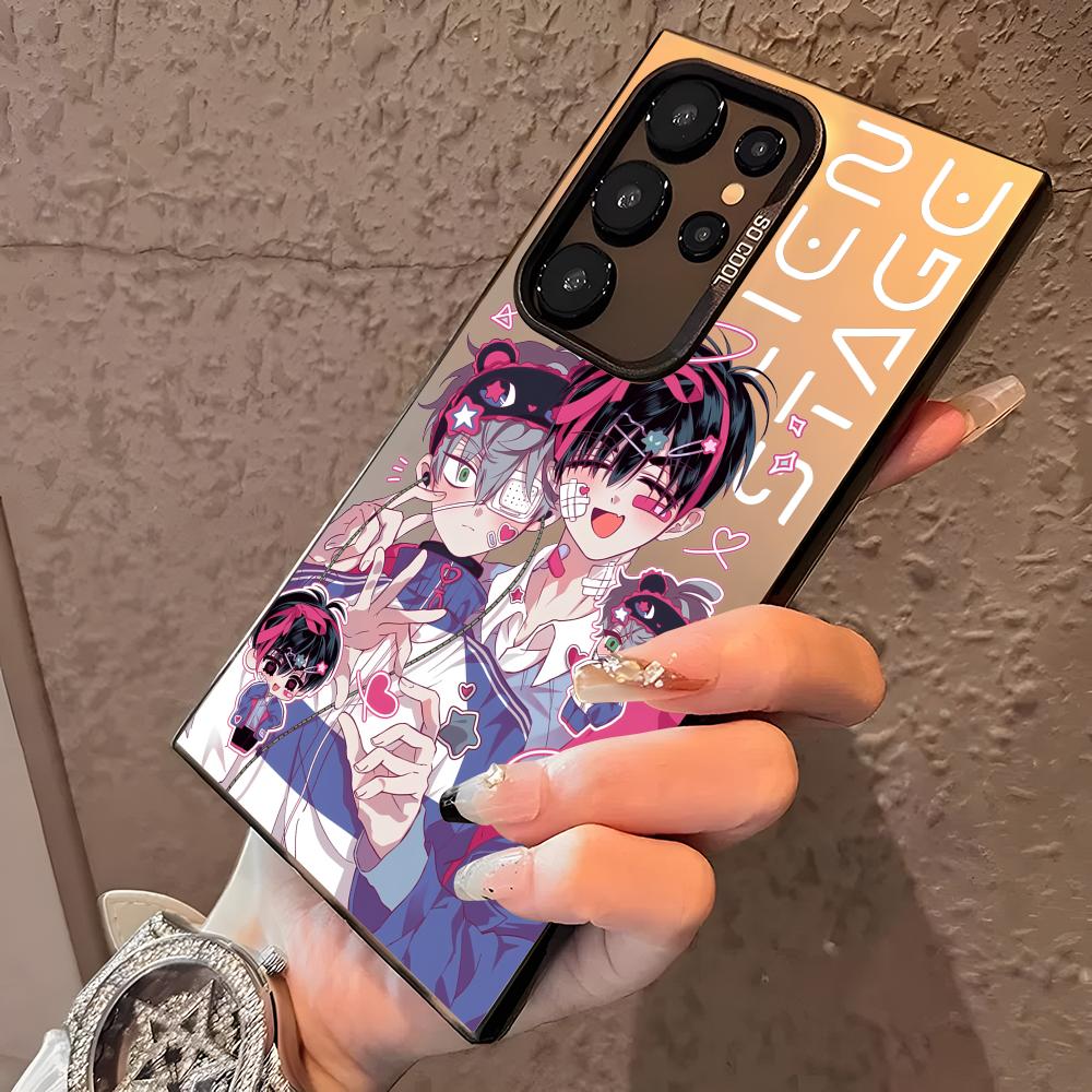 Custodia per telefono Alien St - Phone Cases Galaxy S23 recensione e prezzo
