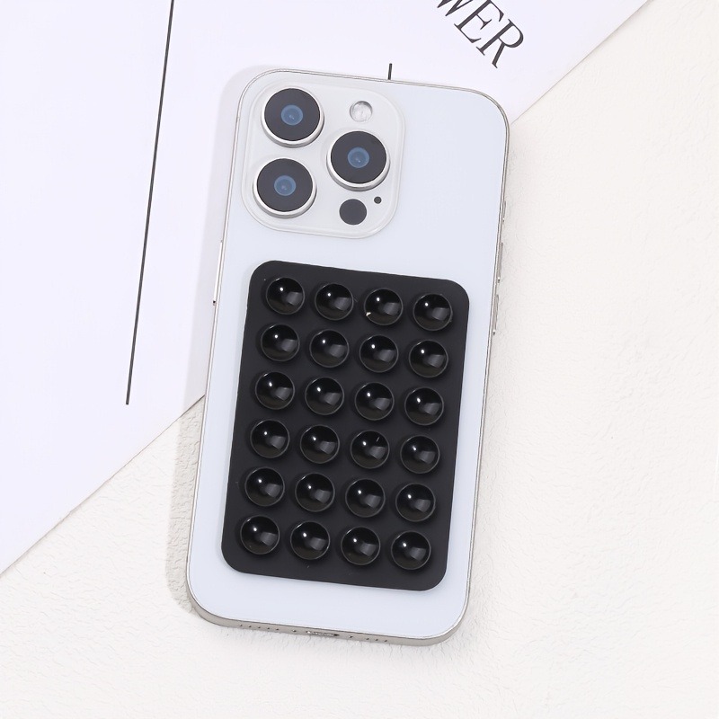 Supporto per telefono in silic - Phone Cases Holder recensione e prezzo