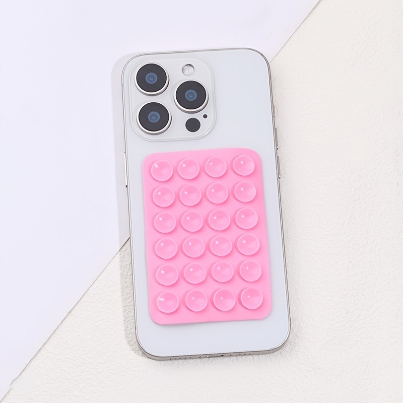 Supporto per telefono in silic - Phone Cases Holder recensione e prezzo