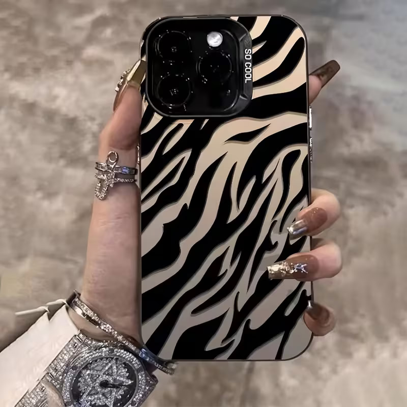 Cover antiurto avanzata IMD co - Phone Cases Like Loopy recensione e prezzo