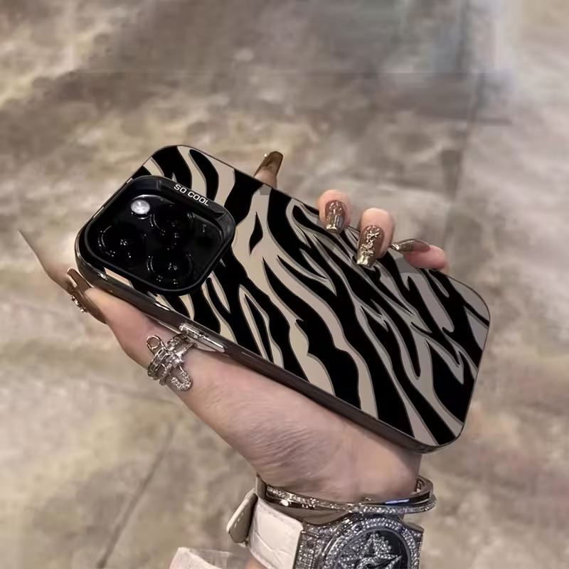 Cover antiurto avanzata IMD co - Phone Cases Like Loopy recensione e prezzo