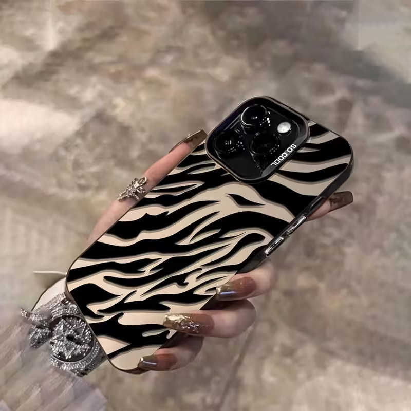 Cover antiurto avanzata IMD co - Phone Cases Like Loopy recensione e prezzo