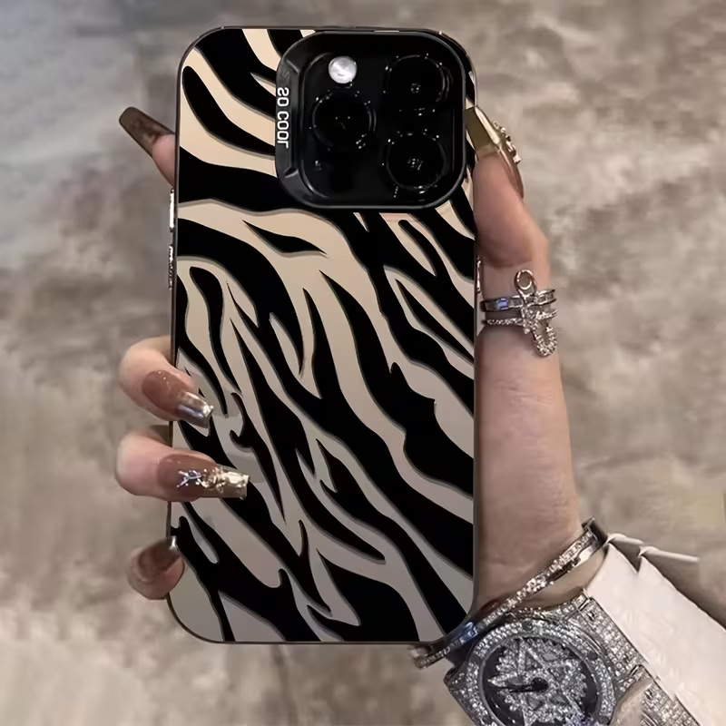 Cover antiurto avanzata IMD co - Phone Cases Like Loopy recensione e prezzo