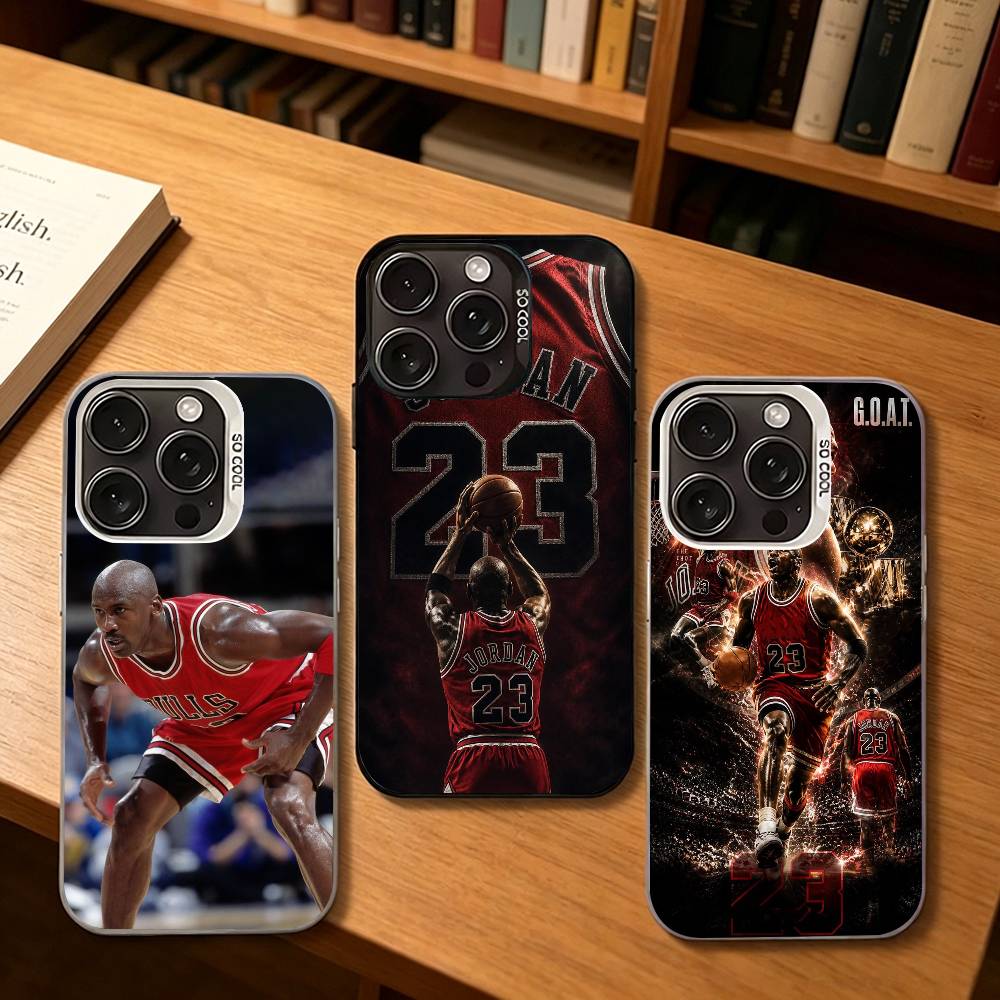 Cover per iPhone God of Basket - Phone Cases Jordan recensione e prezzo