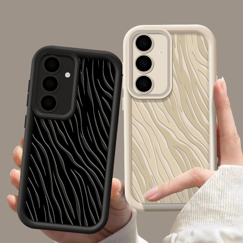 Custodia Morbida con Motivo Ze - Phone Cases Zebra recensione e prezzo