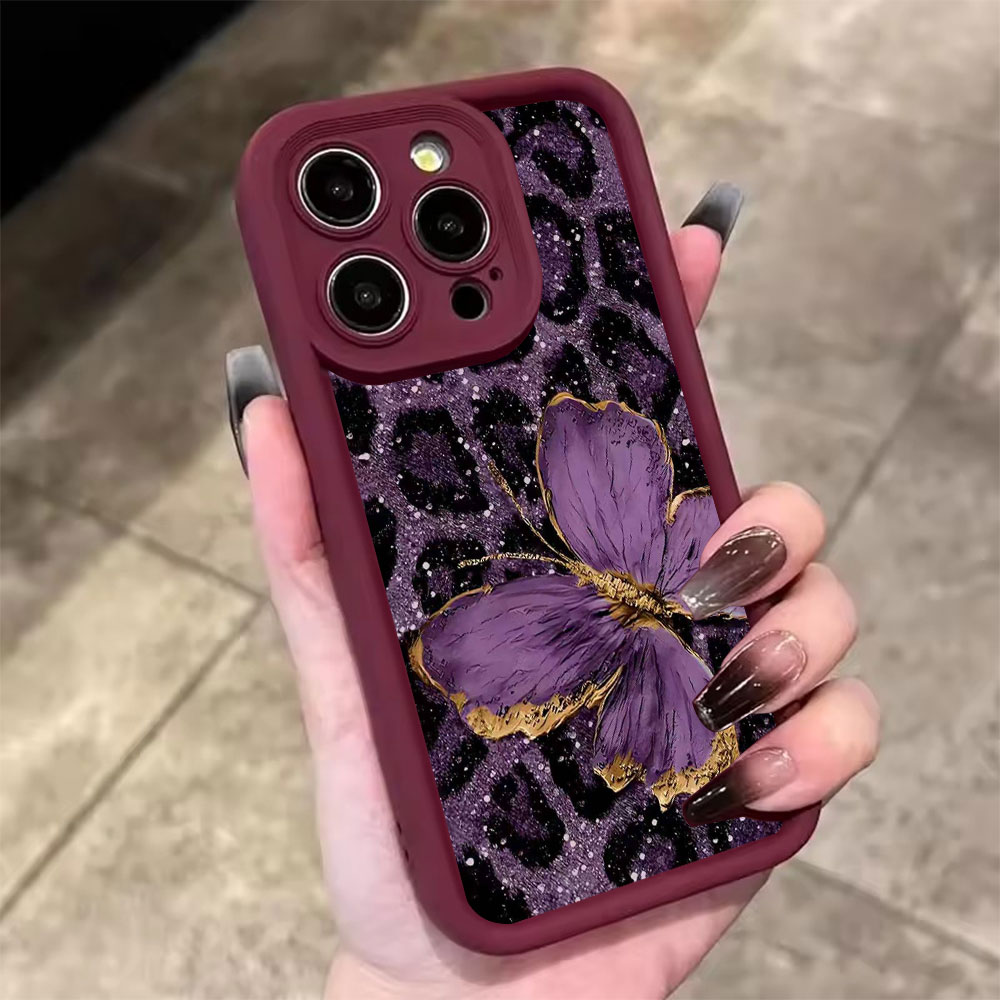 Custodia in silicone per iPhon - Phone Cases Drop Proof recensione e prezzo