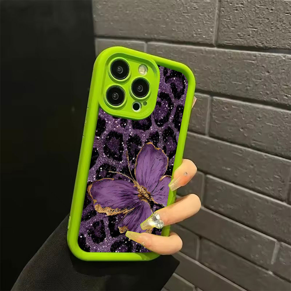 Custodia in silicone per iPhon - Phone Cases Drop Proof recensione e prezzo