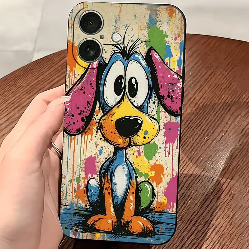 Cover Posteriore Anti-Caduta i - Phone Cases Like Loopy recensione e prezzo