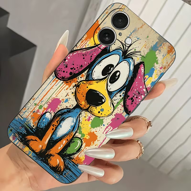 Cover Posteriore Anti-Caduta i - Phone Cases Like Loopy recensione e prezzo