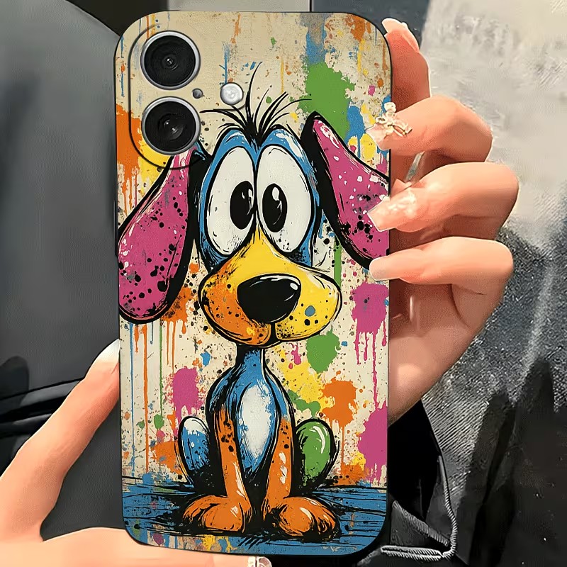 Cover Posteriore Anti-Caduta i - Phone Cases Like Loopy recensione e prezzo