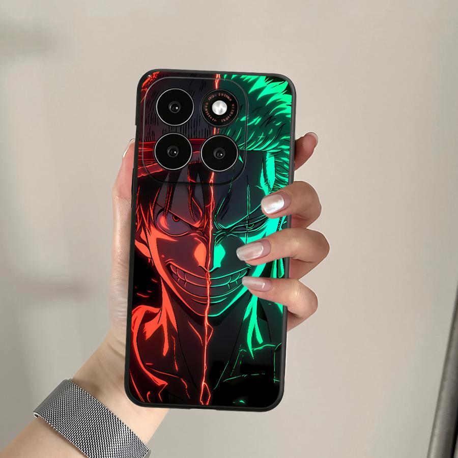 Cover per Motorola Moto G50 55 - Phone Cases One Piece recensione e prezzo