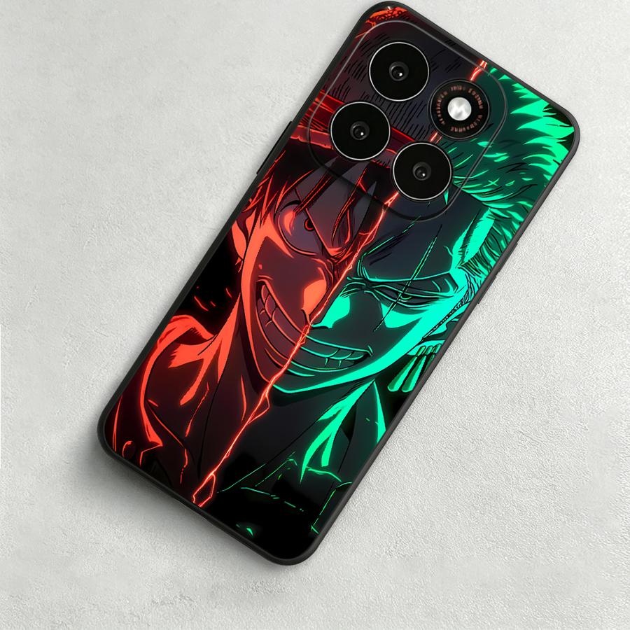 Cover per Motorola Moto G50 55 - Phone Cases One Piece recensione e prezzo