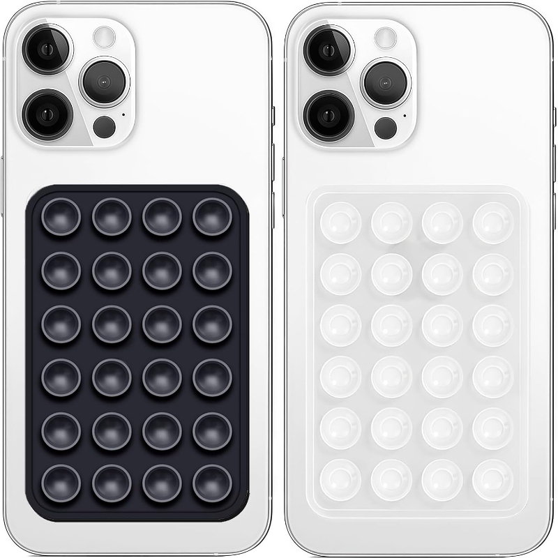 Supporto per telefono in silic - Phone Cases Holder recensione e prezzo