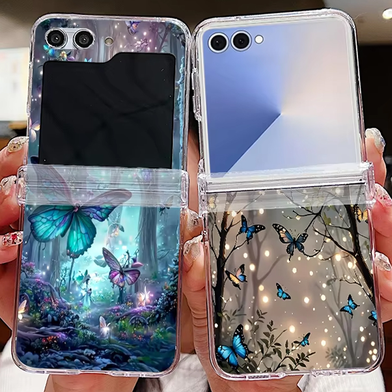 Per Samsung Galaxy Z Flip7 FE  - Phone Cases Z Flip 6 recensione e prezzo