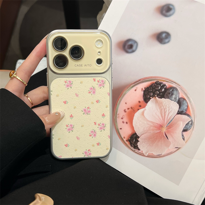 Custodia per telefono con fine - Camera Lens Protector recensione e prezzo