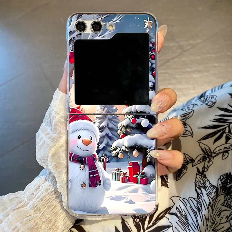 Custodia per telefono con pupa - Phone Cases Z Flip 6 recensione e prezzo