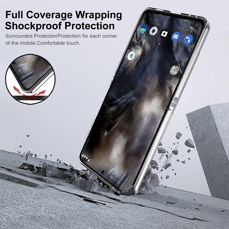 Custodia per telefono con pupa - Phone Cases Z Flip 6 recensione e prezzo