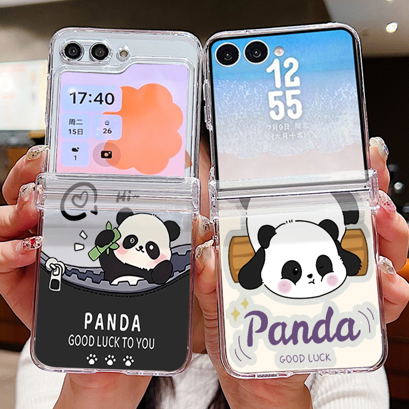 Custodia per telefono con moti - Phone Cases Z Flip 6 recensione e prezzo