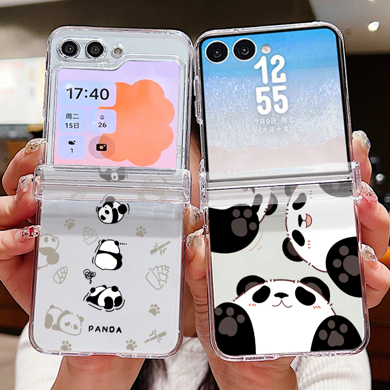 Custodia per telefono con moti - Phone Cases Z Flip 6 recensione e prezzo