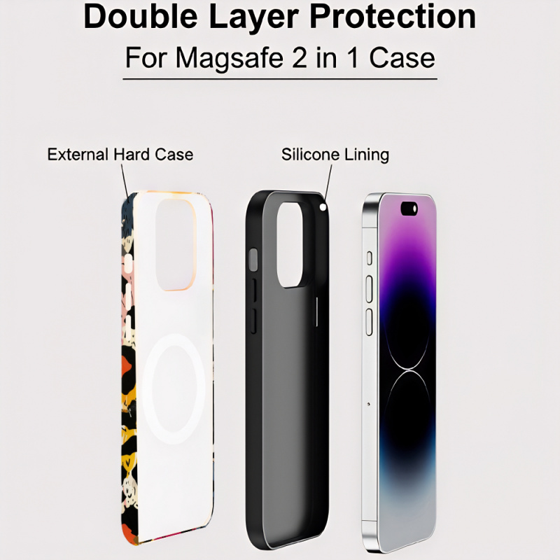 Custodia per telefono con stam - Phone Cases Zebra recensione e prezzo