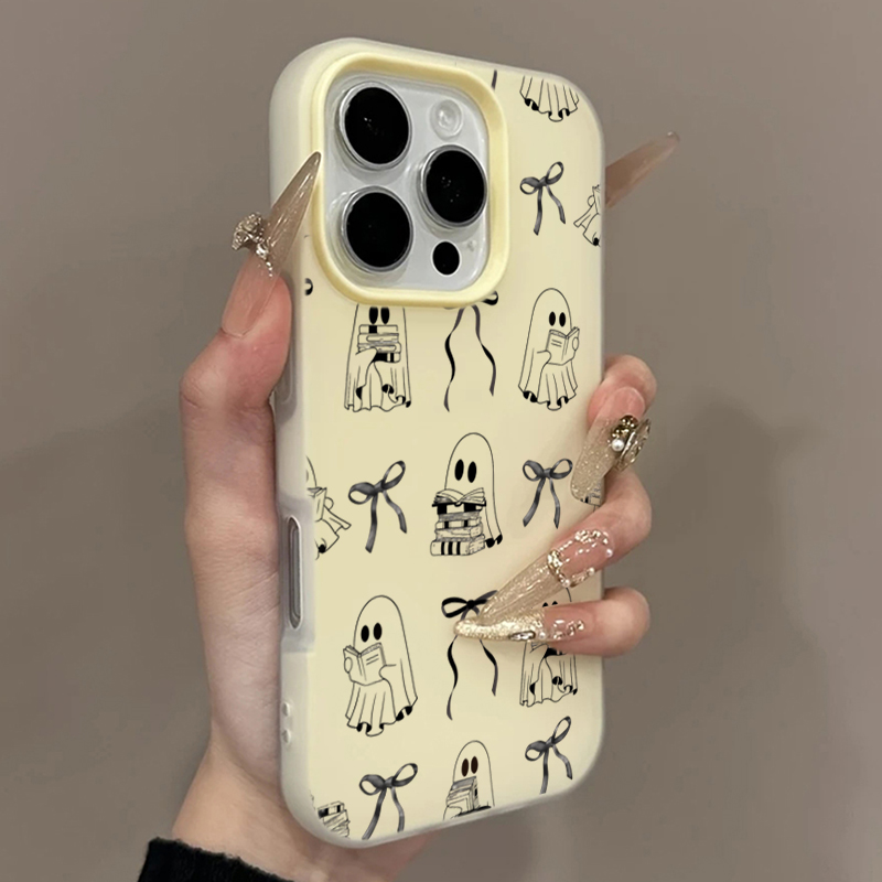 Custodia per telefono con simp - Phone Cases Like Loopy recensione e prezzo