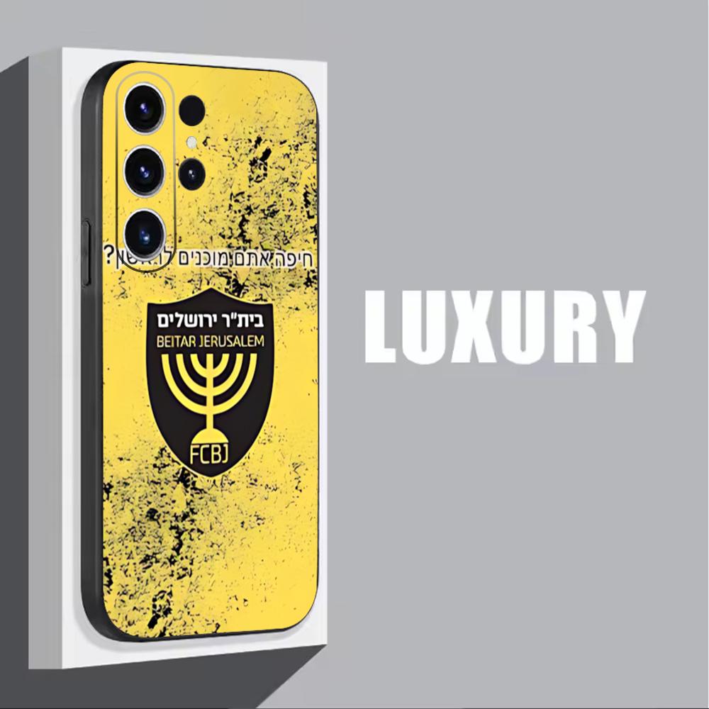 B-Beitars Jerusalem Cover per  - Phone Cases Galaxy S23 recensione e prezzo