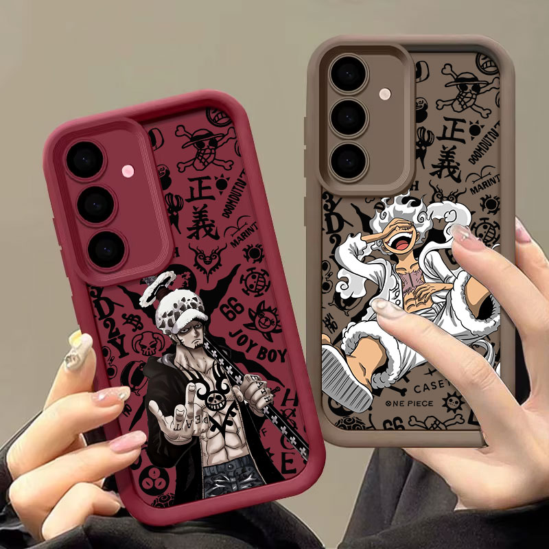Cover Protettiva O-One Pieces  - Phone Cases Galaxy S23 recensione e prezzo