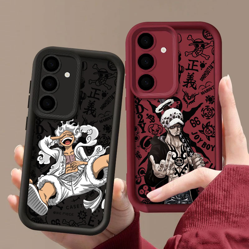 Cover Protettiva O-One Pieces  - Phone Cases Galaxy S23 recensione e prezzo
