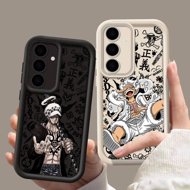 Cover Protettiva O-One Pieces  - Phone Cases Galaxy S23 recensione e prezzo