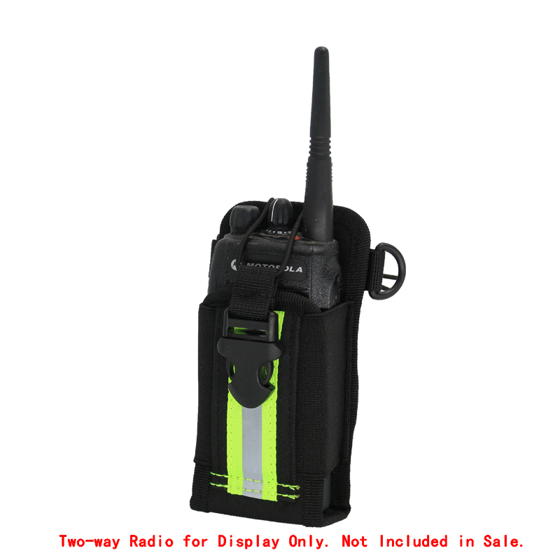 Cinghia Tattica Speciale per V - Military Grade Case recensione e prezzo