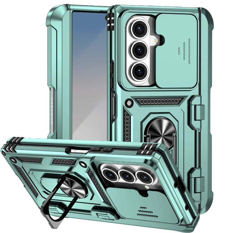 Custodia per fotocamera robust - Military Grade Case recensione e prezzo