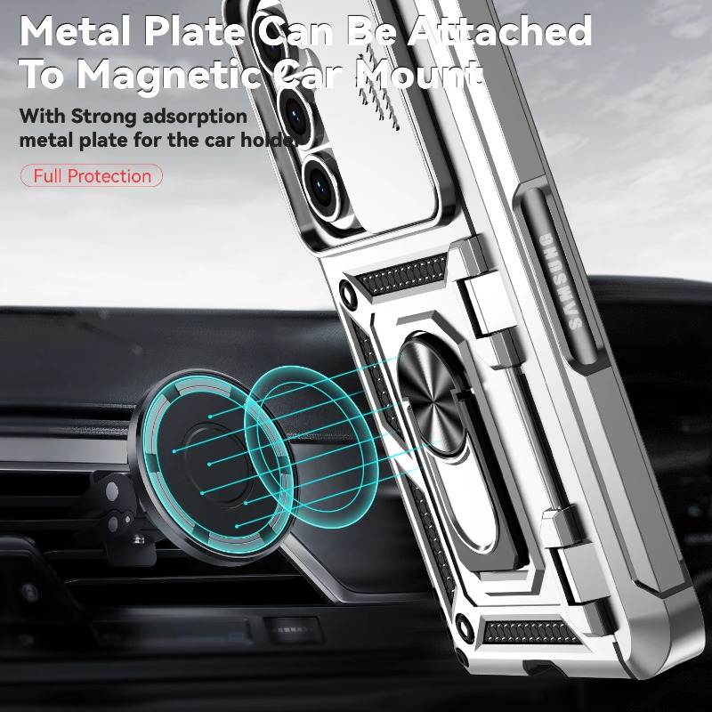 Custodia per fotocamera robust - Military Grade Case recensione e prezzo