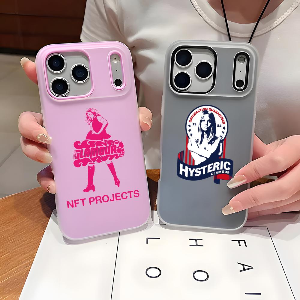 Custodia ufficiale Hysteric Gl - Phone Cases Holder recensione e prezzo
