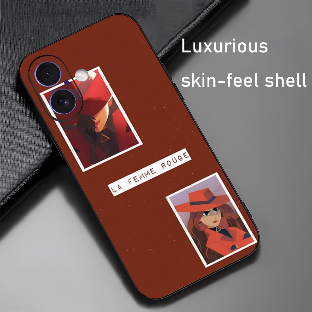 Custodia per telefono Cartoon  - Phone Cases Like Loopy recensione e prezzo